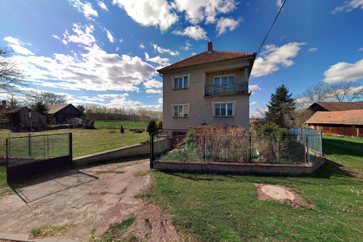 Tělovýchovná jednota "Třešňový květ" Žlunice