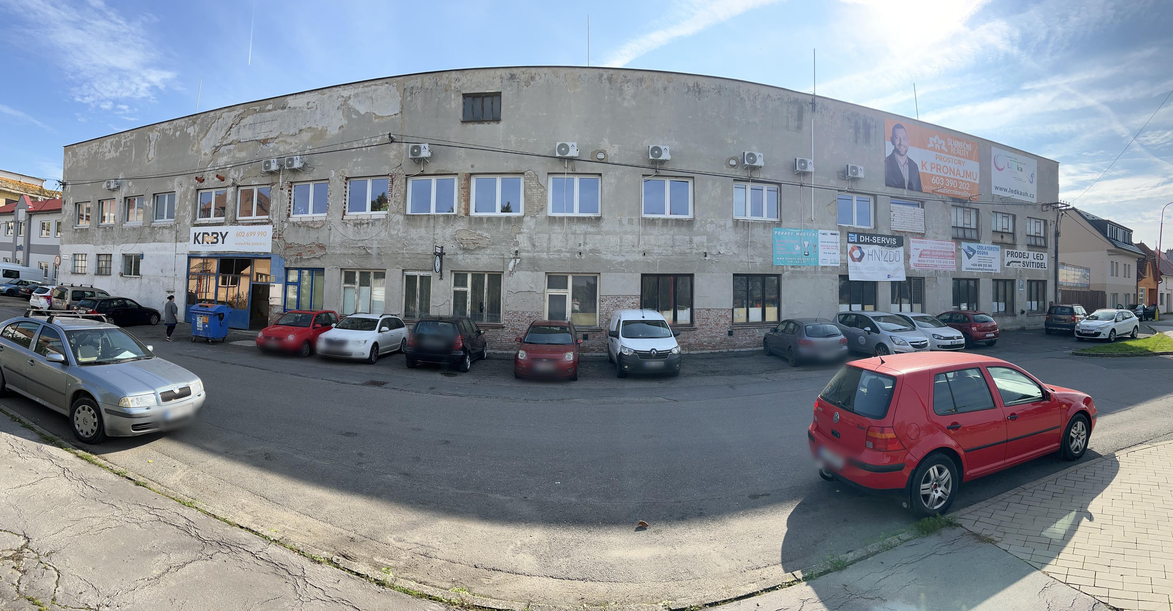 Rezidence Hnízdo foto 2