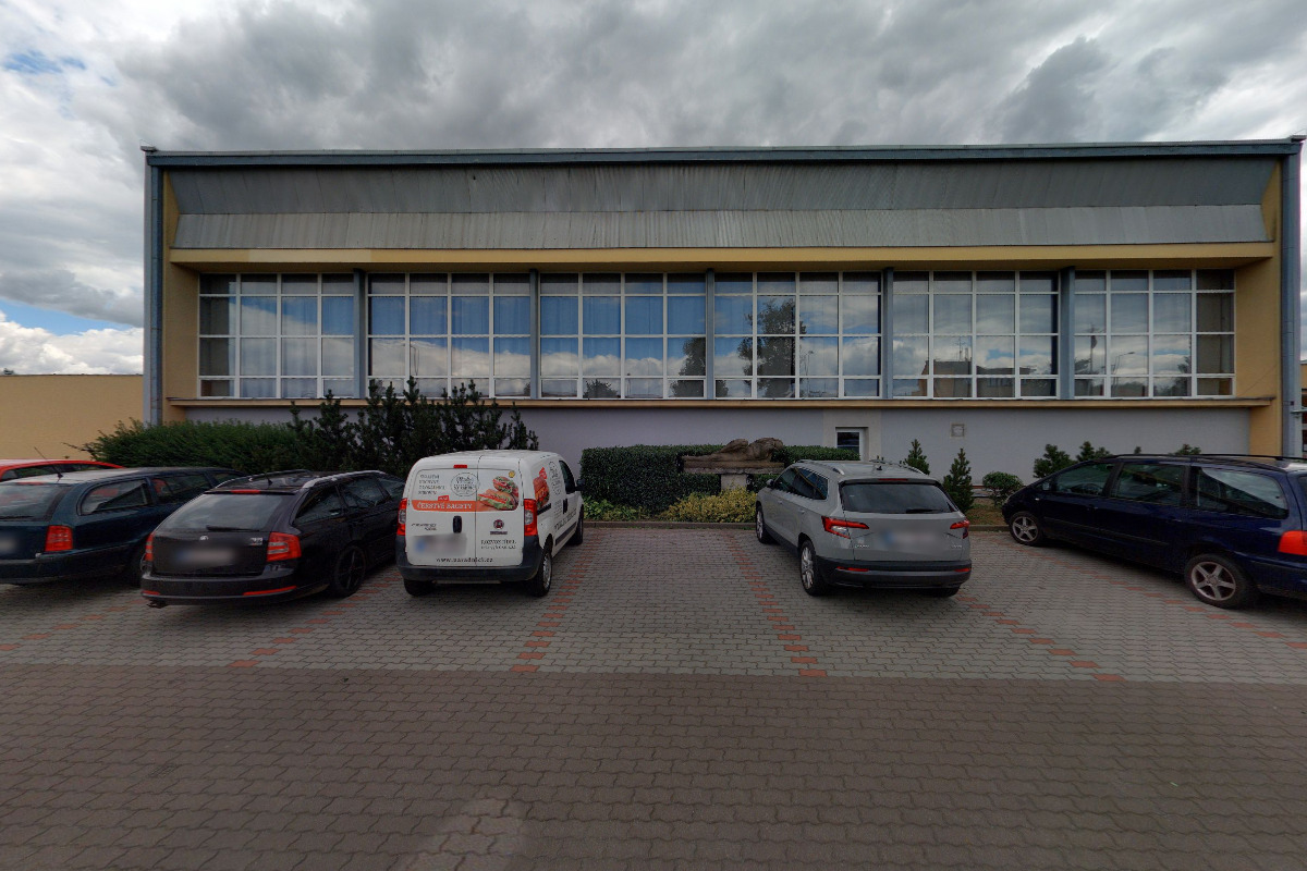 Tělovýchovná jednota Spartak Pelhřimov