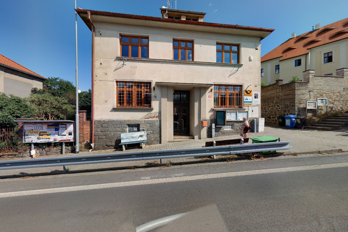 Úřad městského obvodu Plzeň 6-Litice foto 3