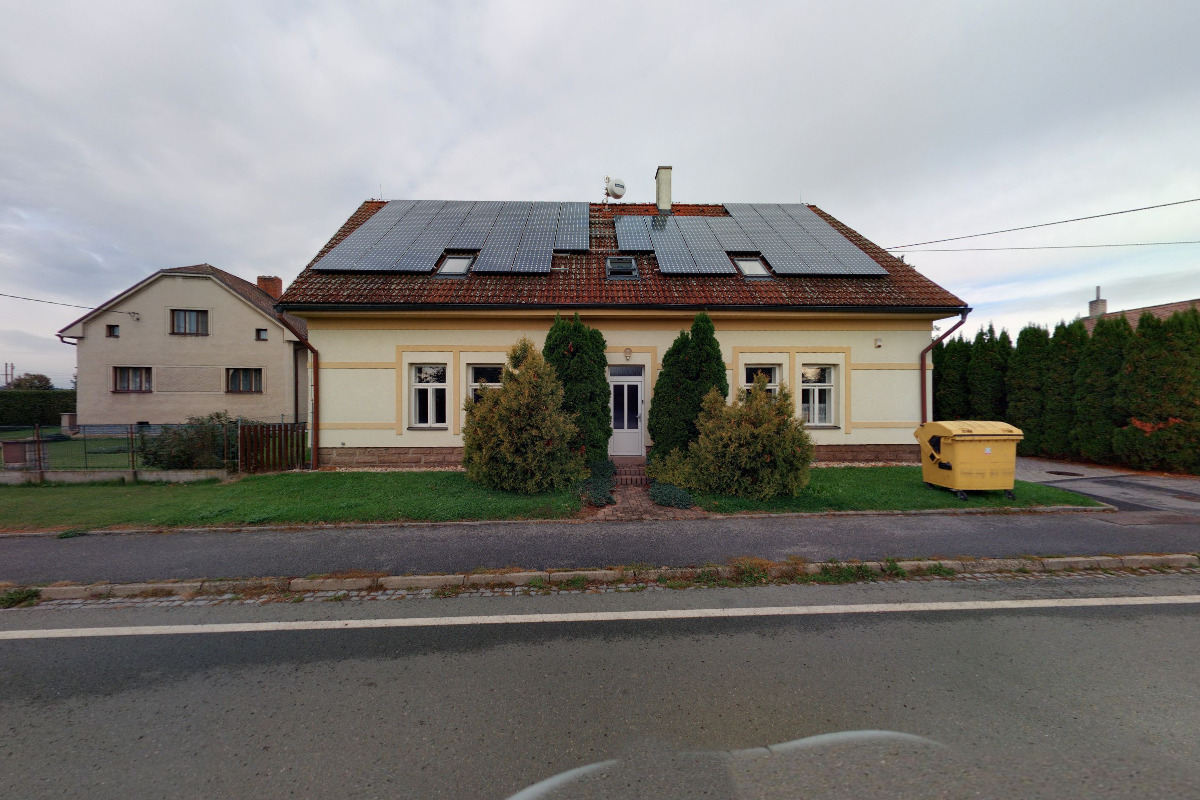 ČECH VZDUCHOTECHNIKA, s.r.o.