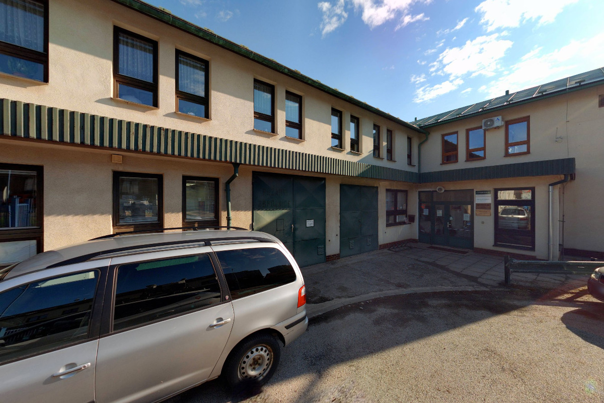 MUDr. Jana Masáková s.r.o.