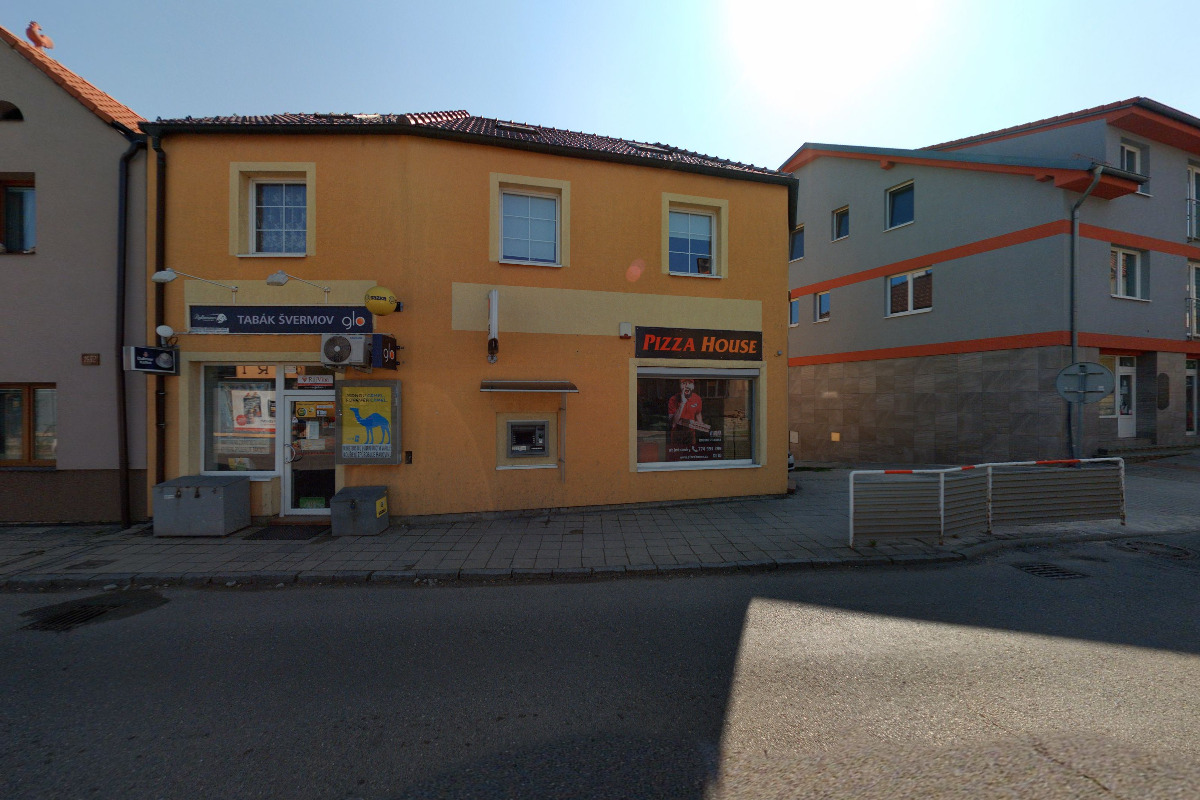 Pizza Švermov foto 3