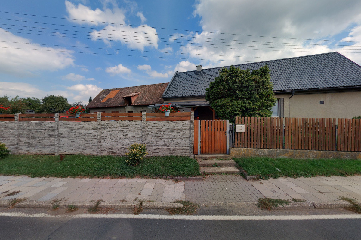 Kamarádi otevřených srdcí