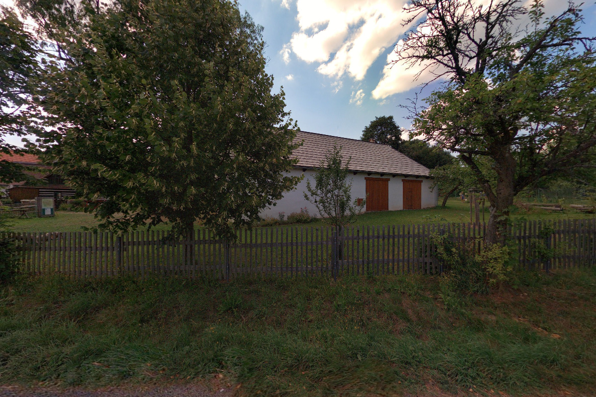 Chaloupky - Dům přírody Žďárských vrchů foto 2