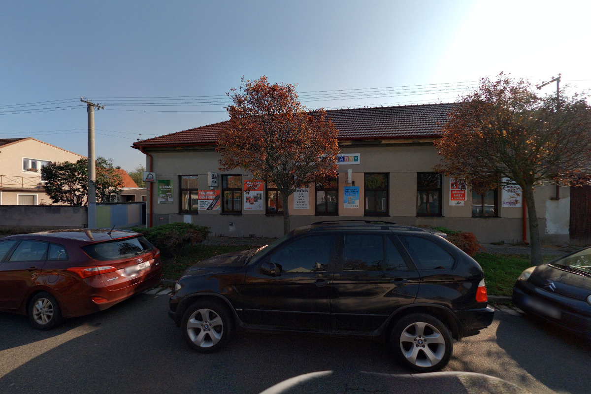 Barvy Ehrman, s.r.o.