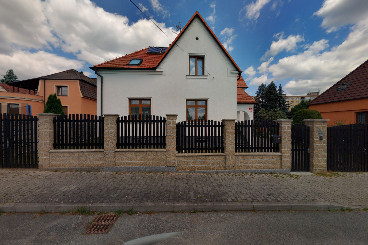 Výškové práce - Žižka foto 5