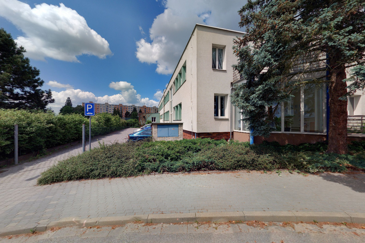 Vodárenská akciová společnost a.s. - Divize Třebíč