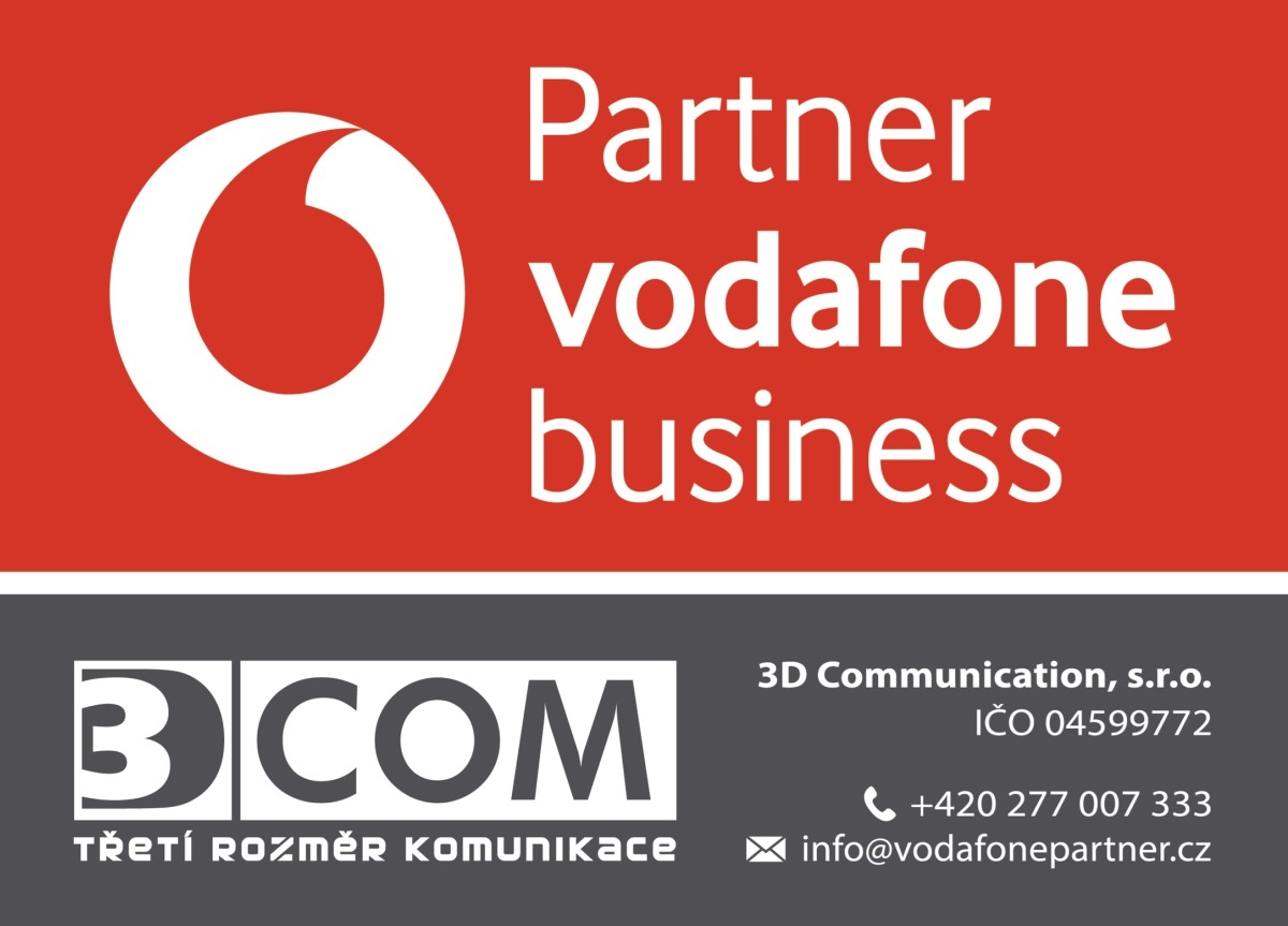 3D Communication, s.r.o. foto 1