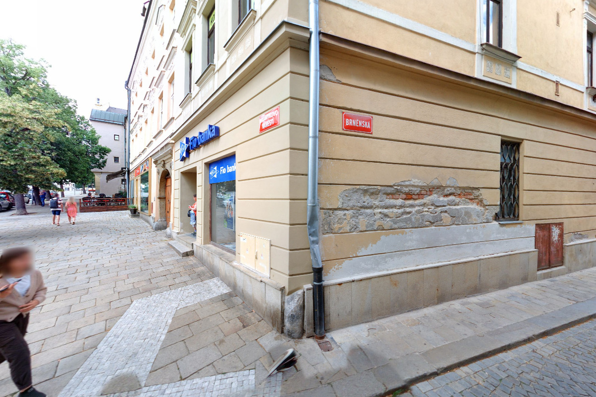 Fio banka, a.s. foto 1