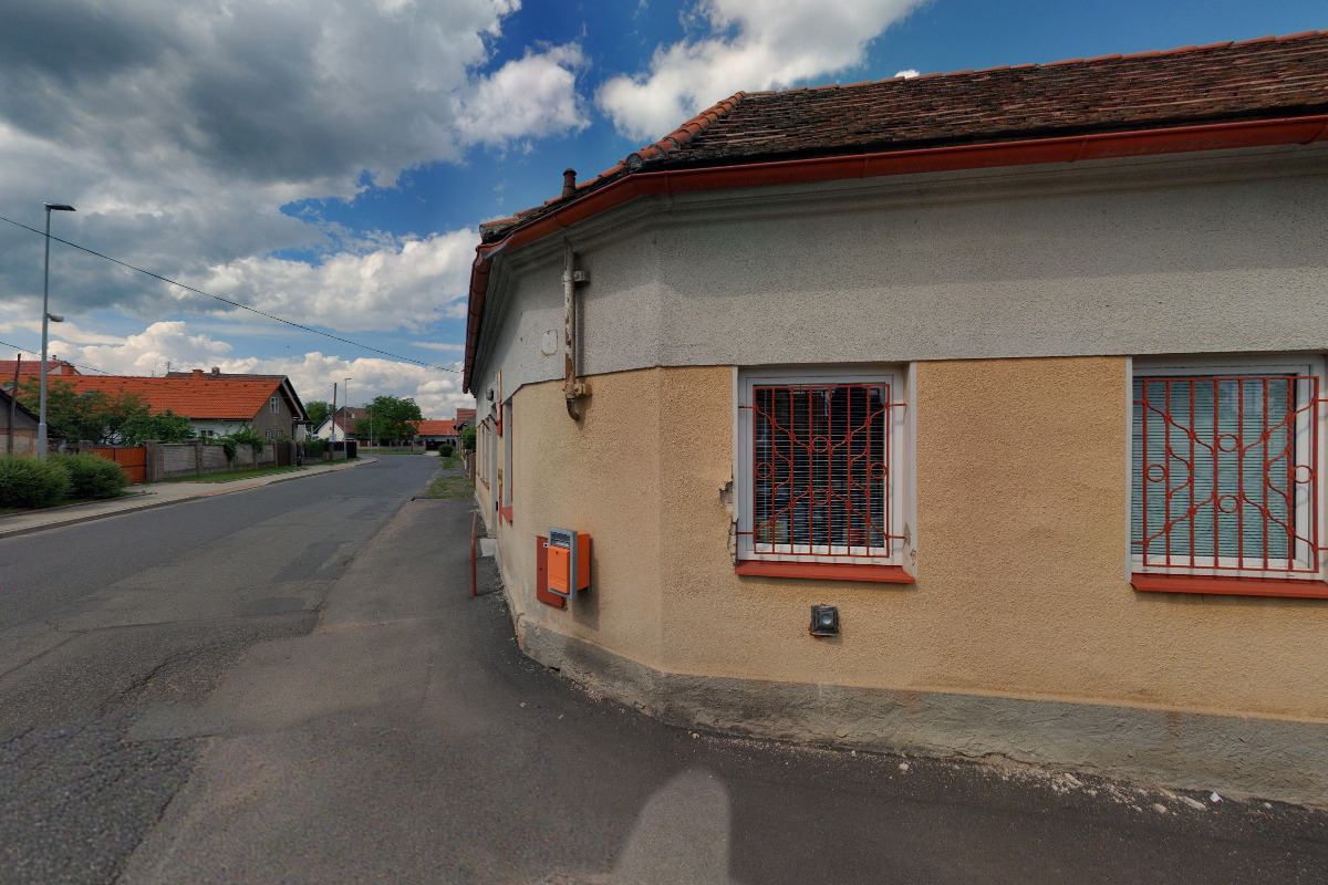 Pošta Běrunice foto 2