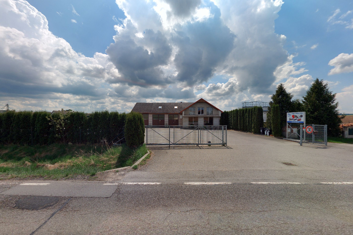 DK machinery, a.s. foto 3
