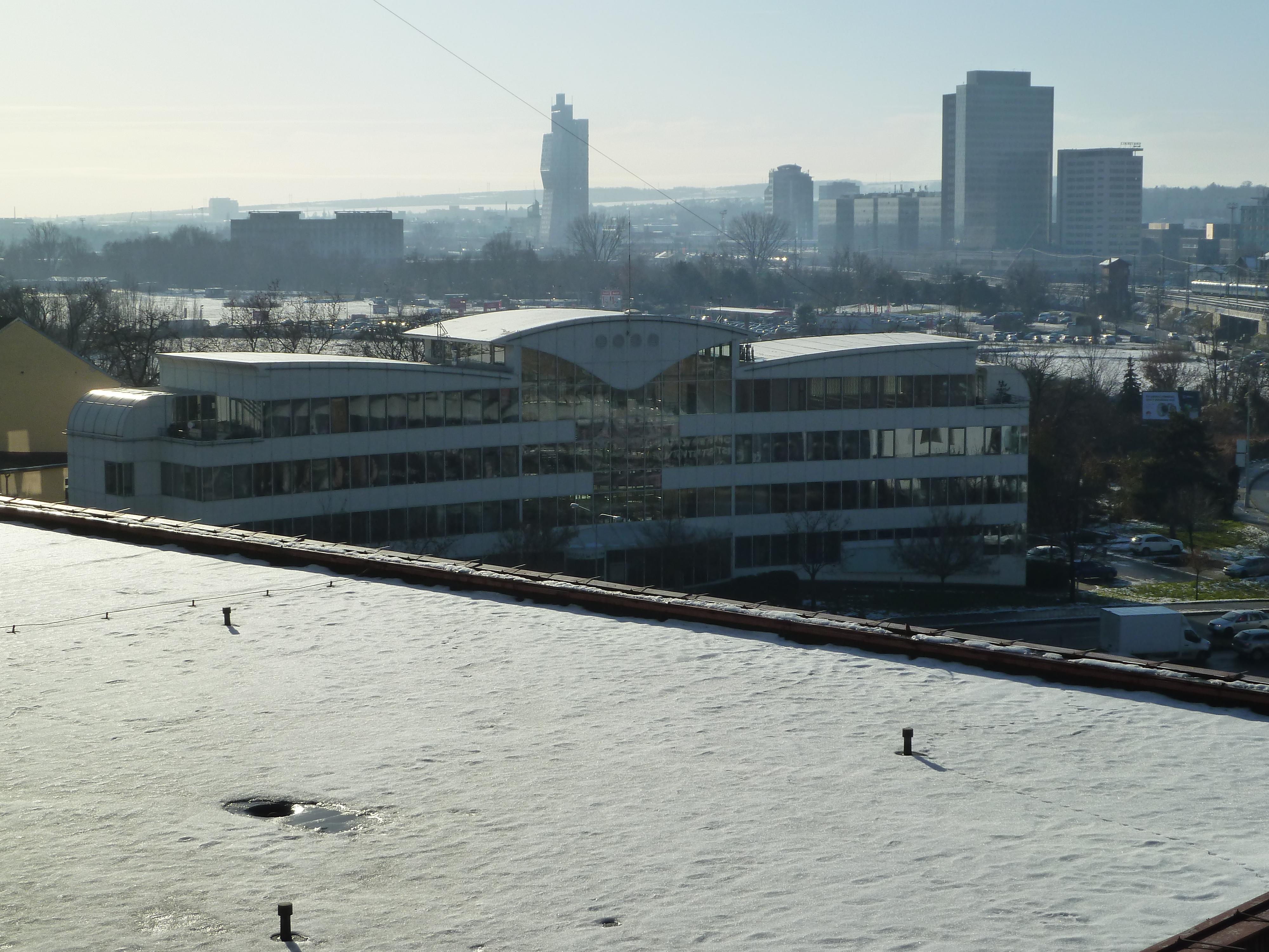 Katastrální pracoviště Brno-venkov foto 2