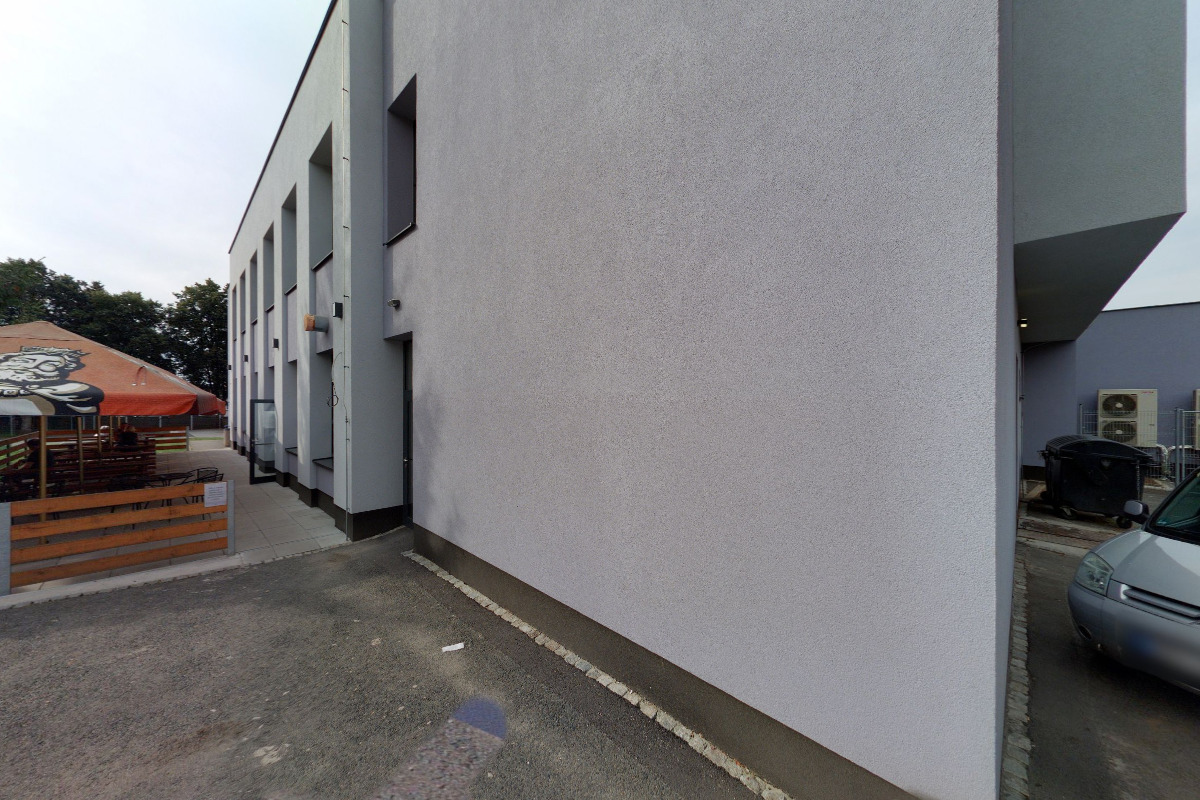 Kulturní dům Kozolupy