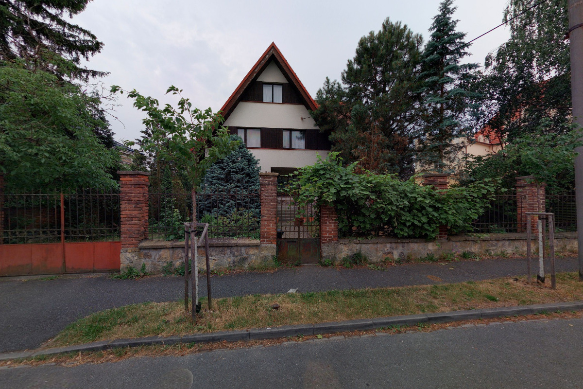 Ing. Karel Sobotka - projektová kancelář