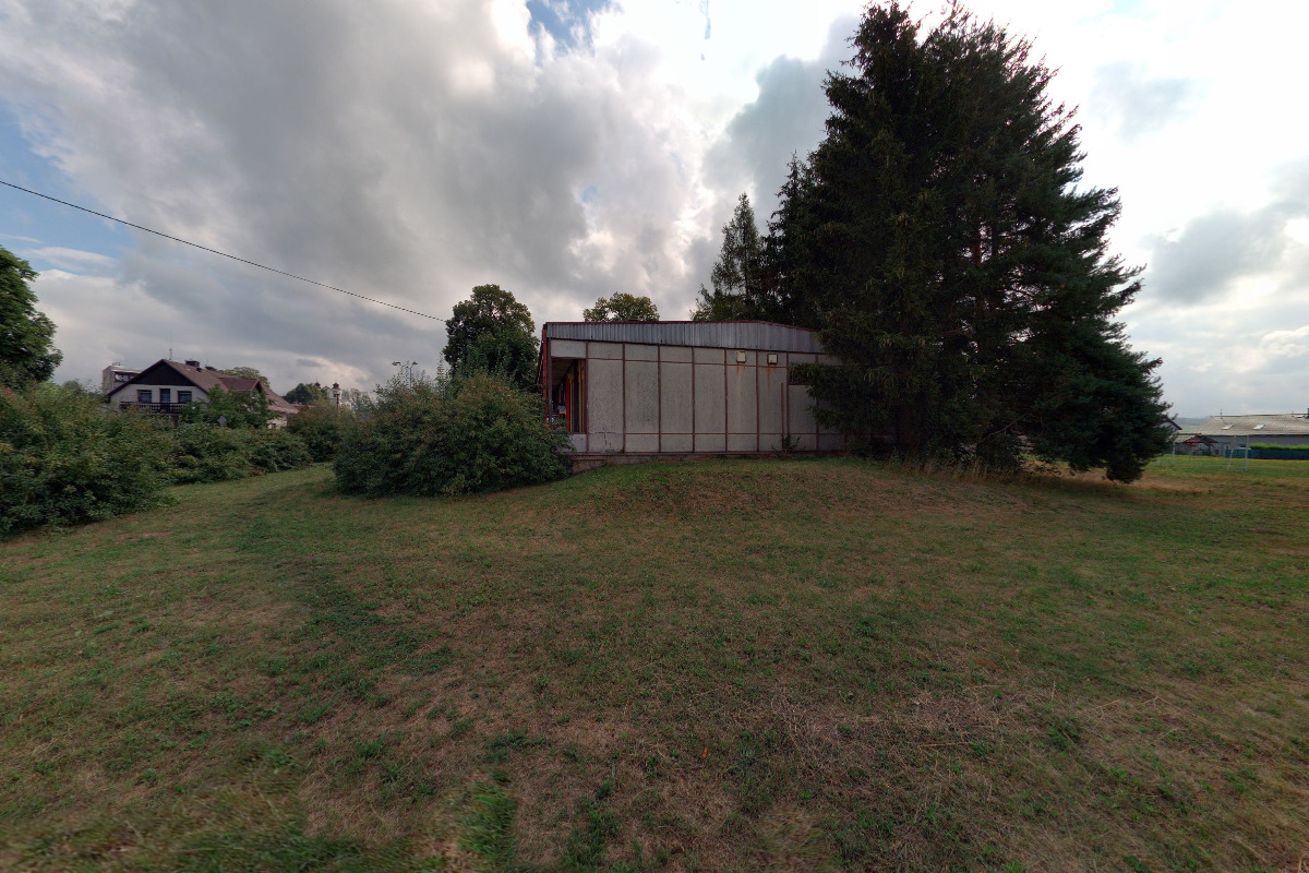 Potraviny Bezděkov nad Metují