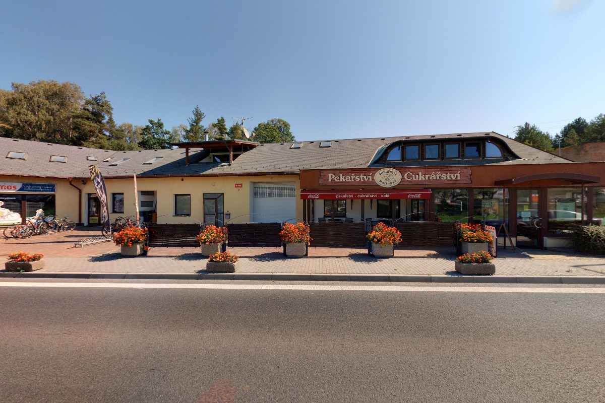 Pekařství Malinová, s.r.o.