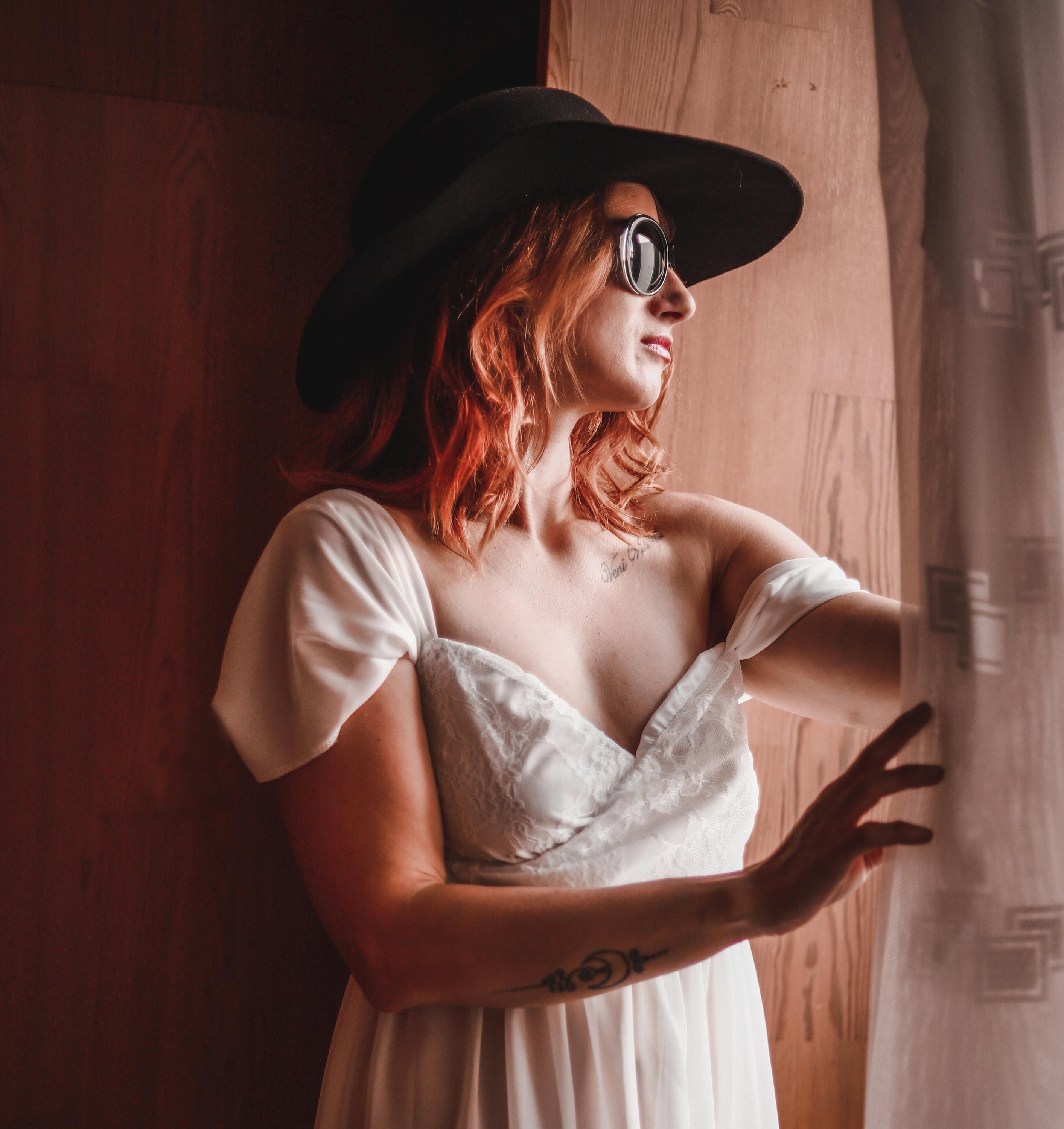 Petra Řádová  - fotografka foto 2