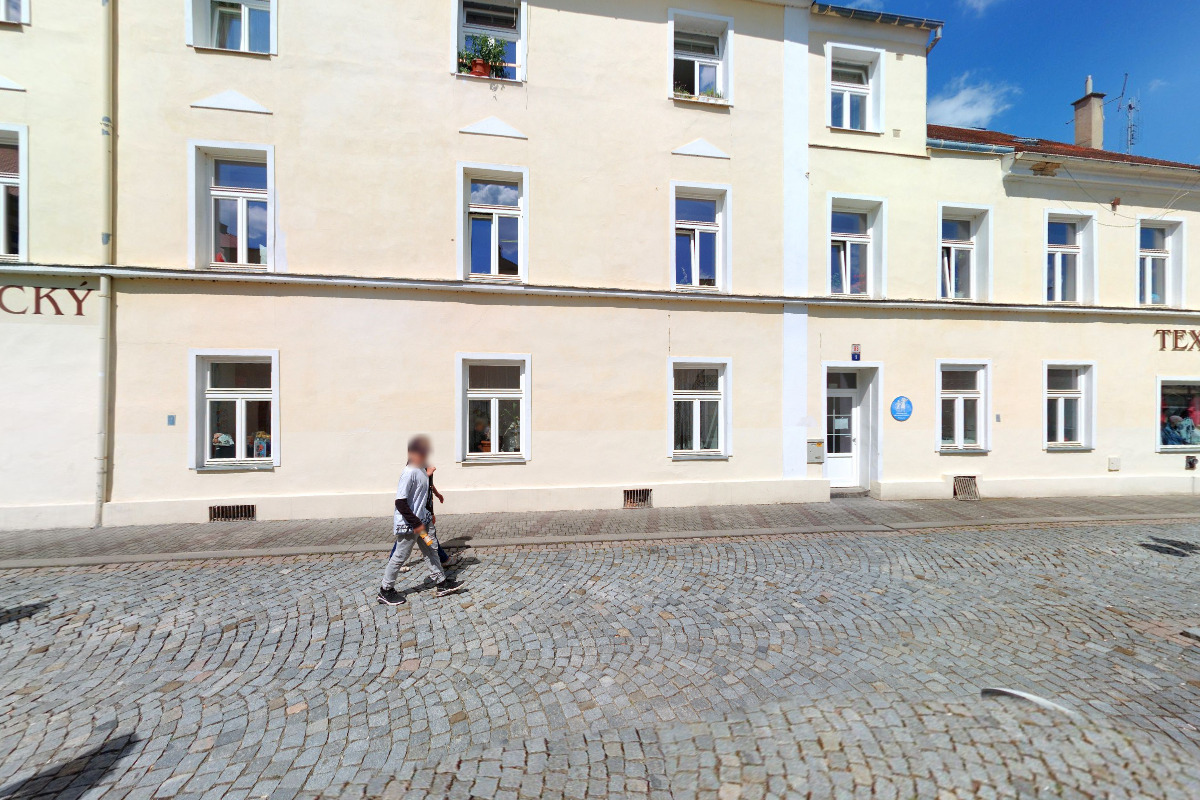 Knihkupectví Jan Rubický