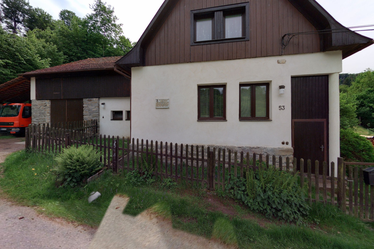 Zemní a výkopové práce Miloš Havlas foto 4