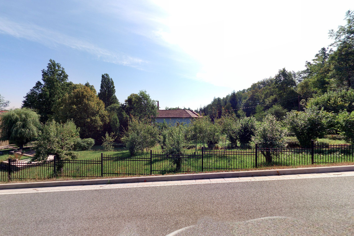 Památník J. A. Komenského foto 5