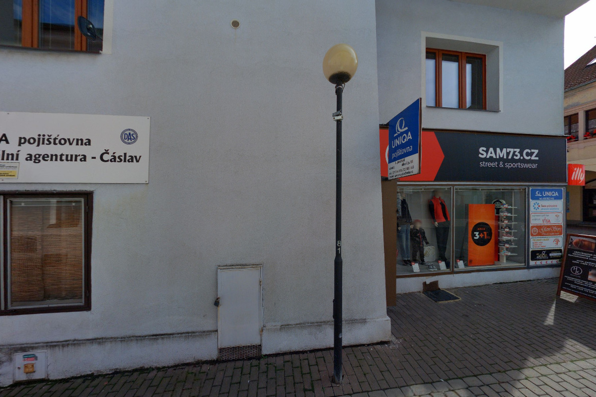 Česká průmyslová zdravotní pojišťovna foto 2