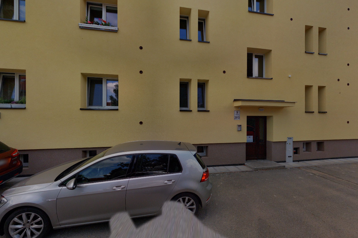 RESL upevňovací technika