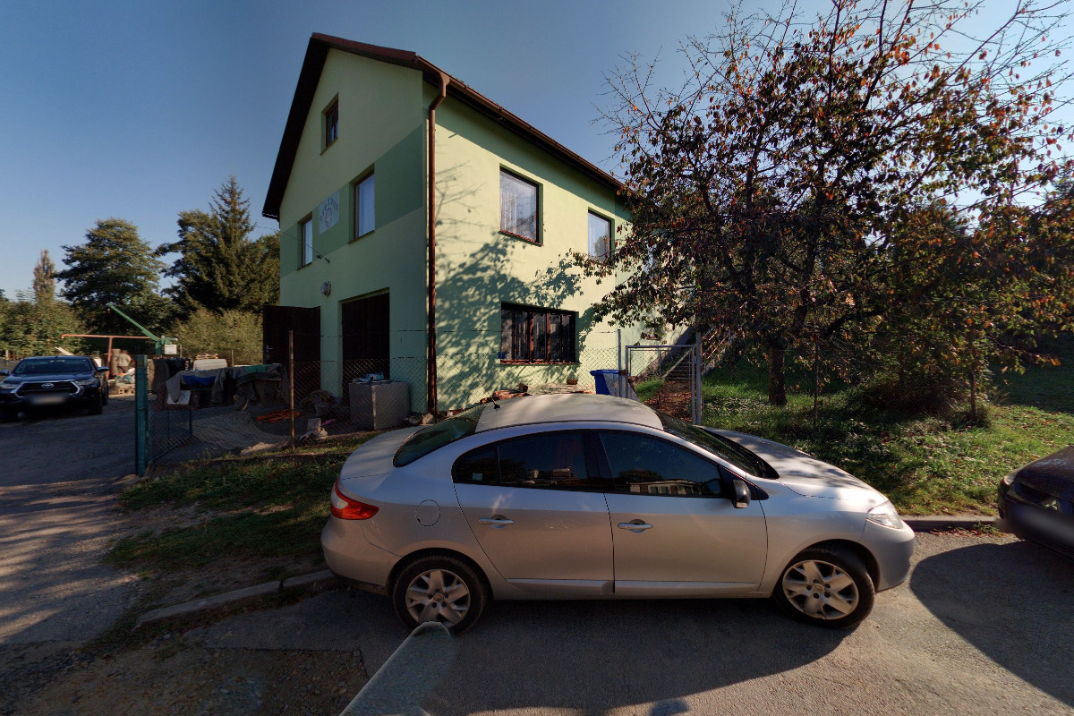 Český rybářský svaz, místní organizace Studená