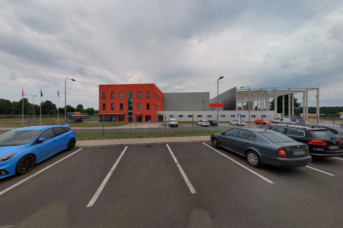 KV Final Ralsko, s.r.o.