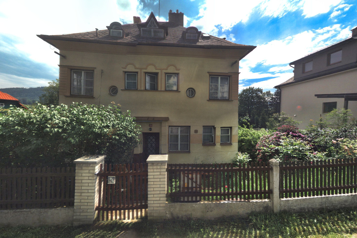 Ing. Jiří Bac - znalec