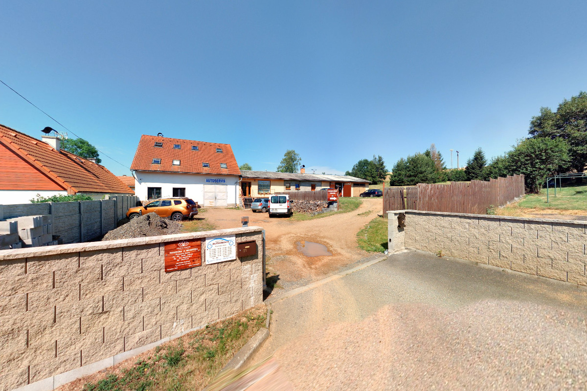 Salon La passione Jarmila Lužová foto 5