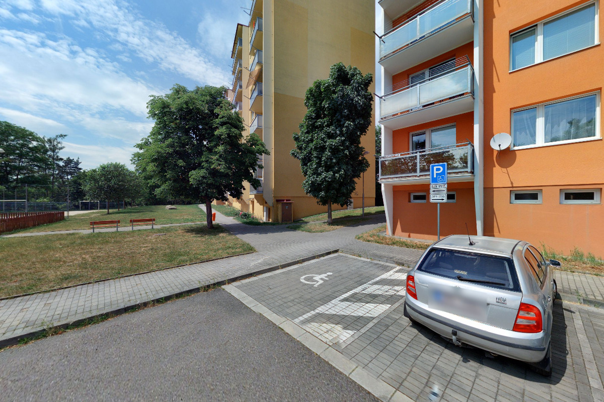 František Fajt - hromosvody foto 2