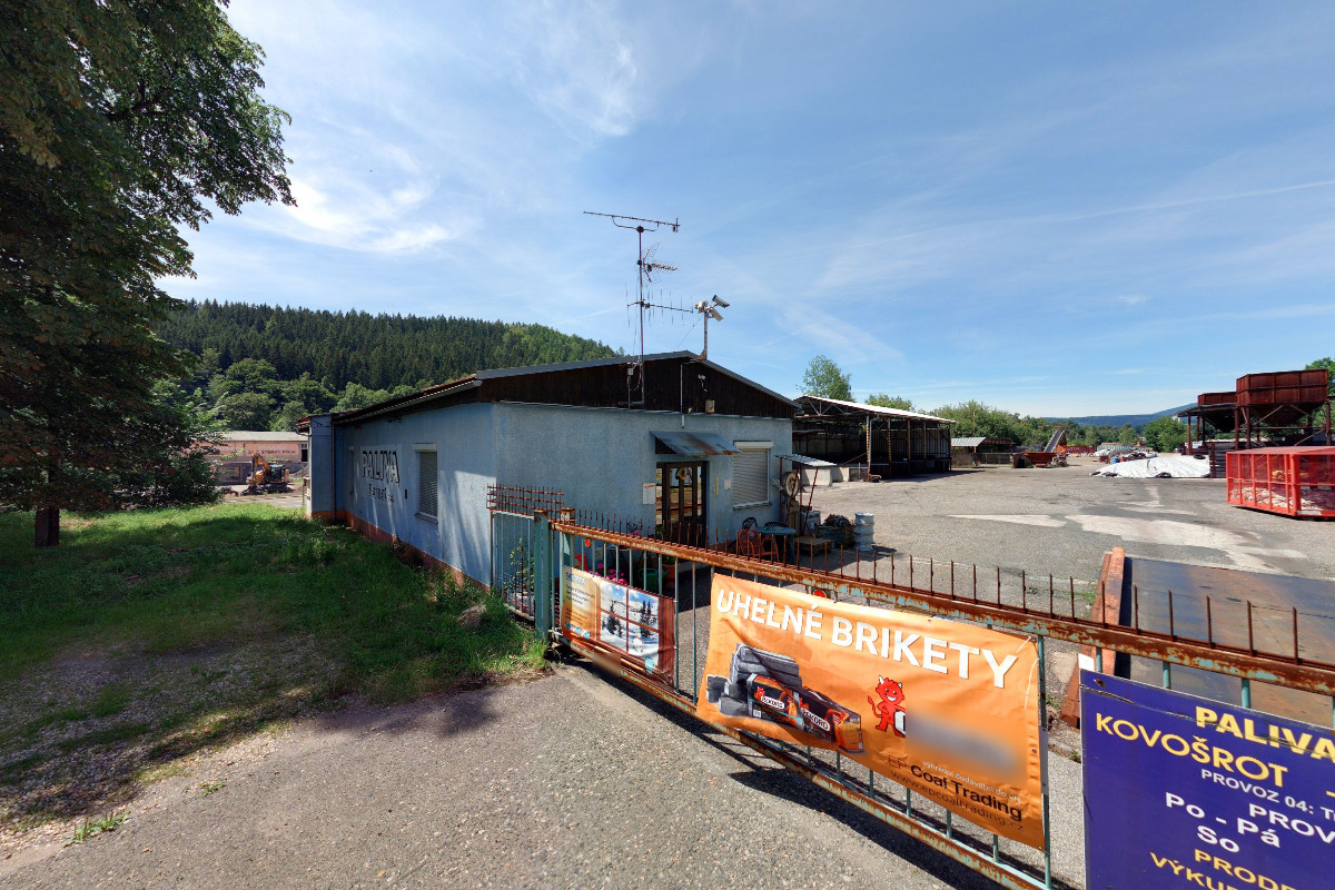 PALIVA - Bernat, a.s. foto 2