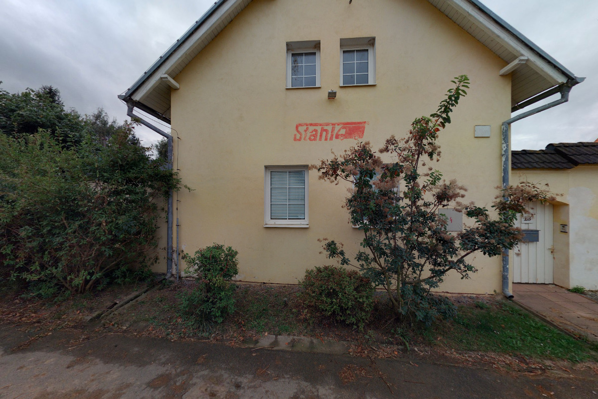 Stahl - stěhovací služba, spol. s r.o. foto 3