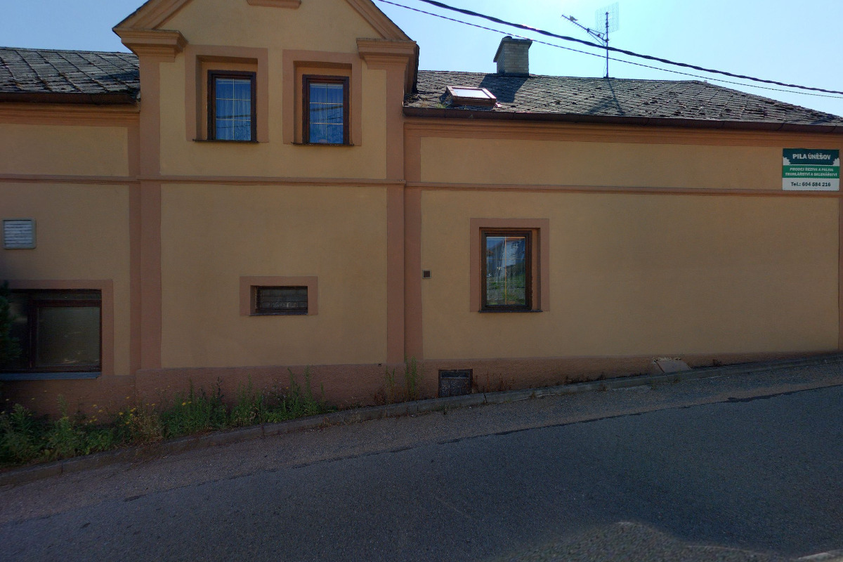 TRUHLÁŘSTVÍ & SKLENÁŘSTVÍ Pavel Mašek