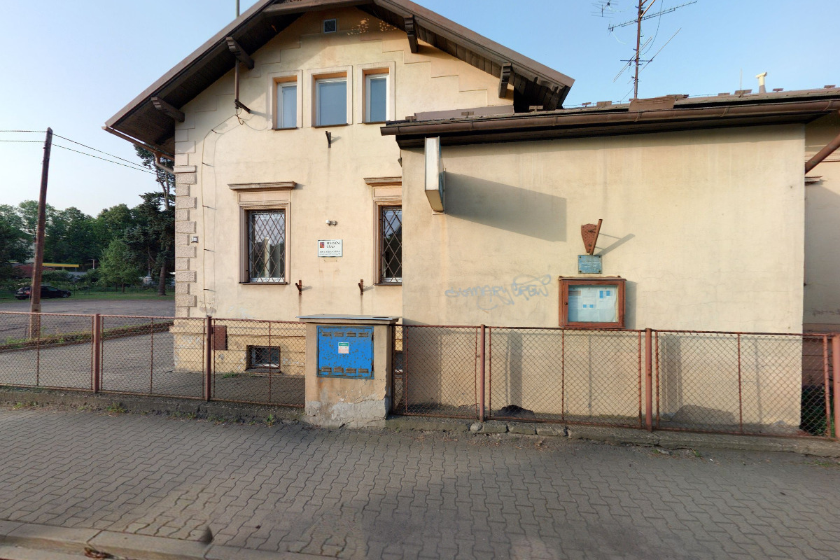 Úřad práce České republiky