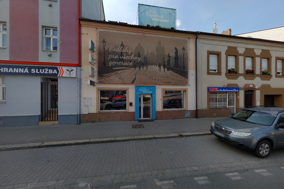 Petr Kopelent - PODLAHY foto 5