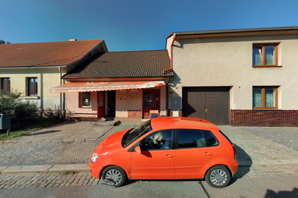 Cukrárna Šárka foto 5