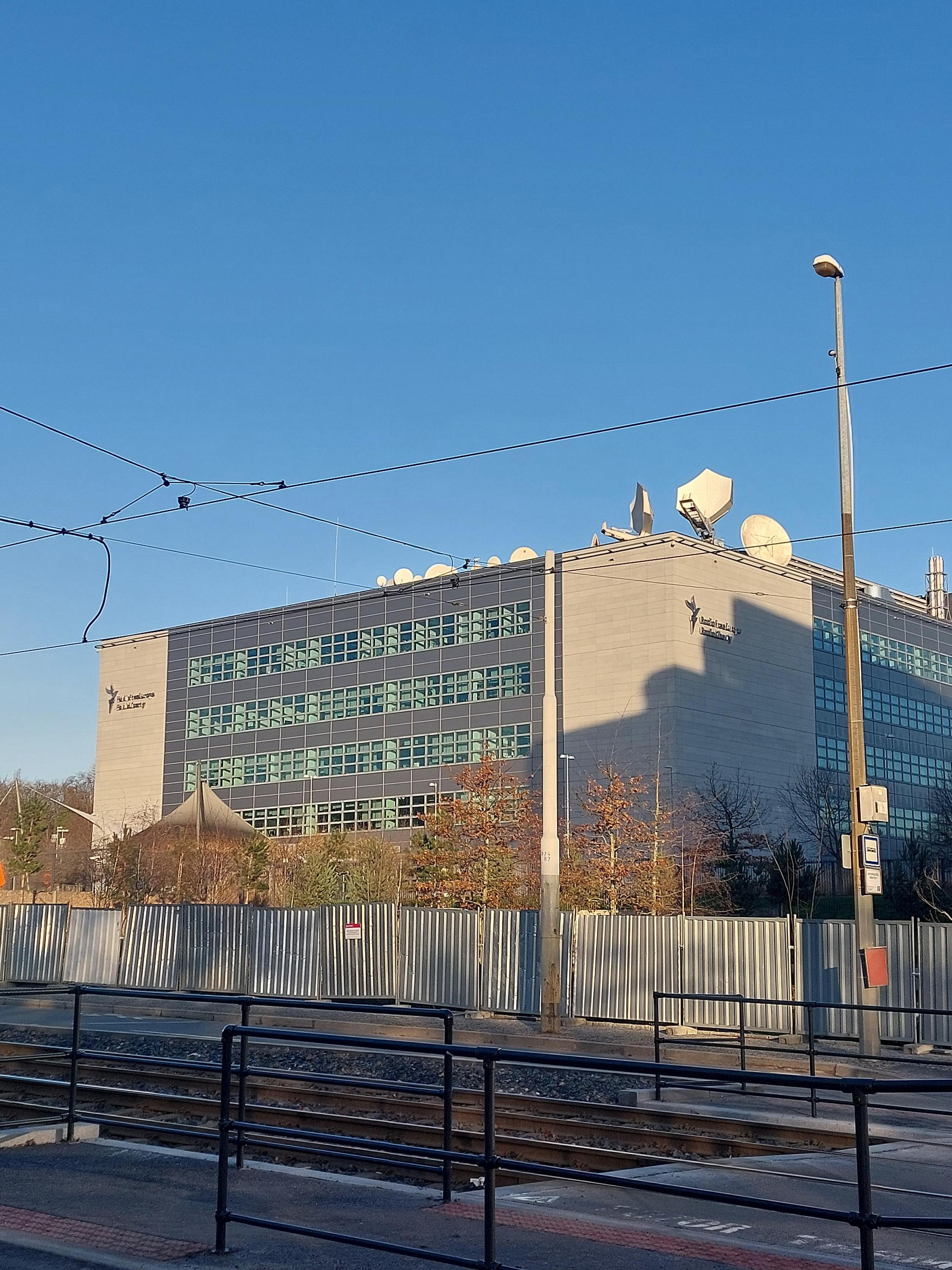 Radio Svobodná Evropa foto 4