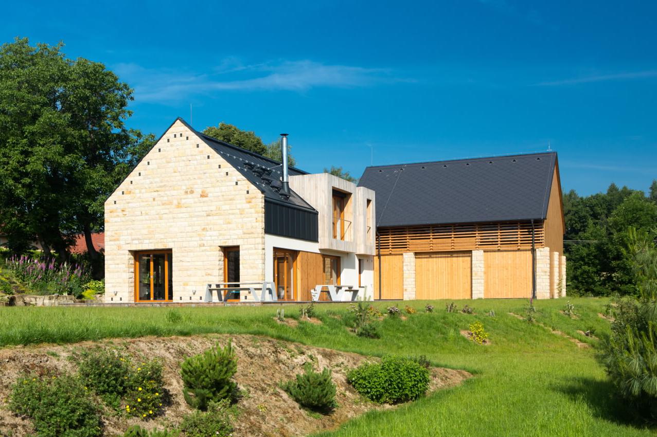 FAIRCON 23 - Stavby a rekonstrukce na klíč