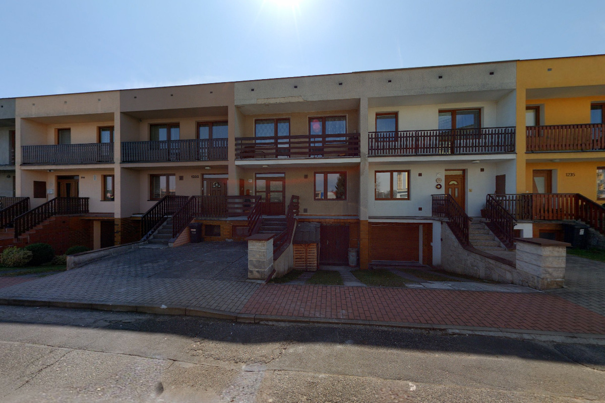 Spolek amatérských cyklistů Bělá pod Bezdězem