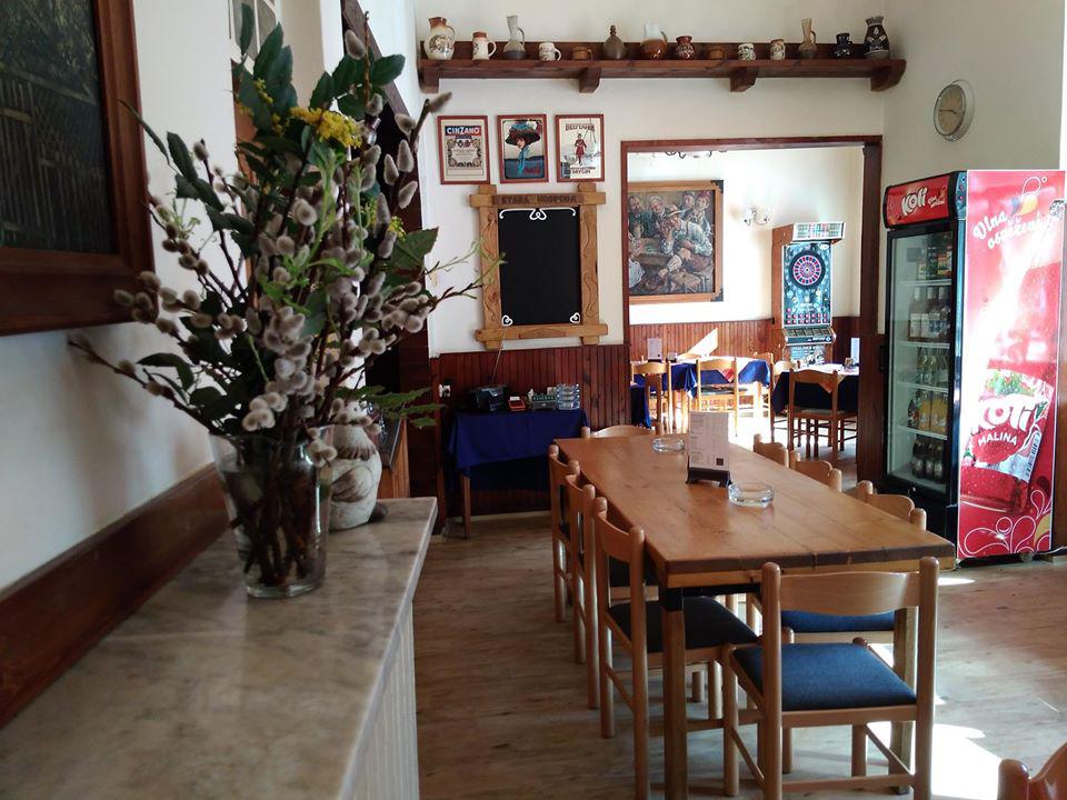 STARÁ HOSPODA - galerie foto 4
