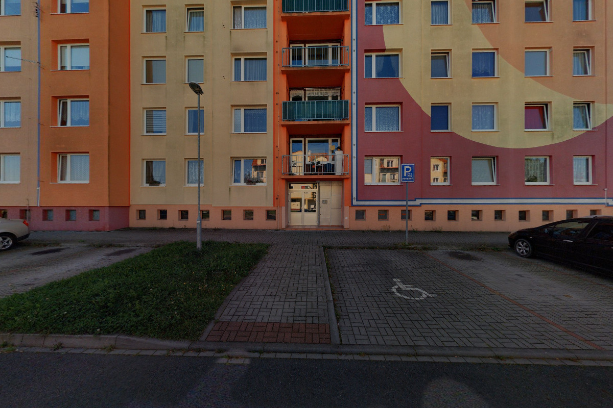 Masérské služby & alternativní postupy Václav Gabriel