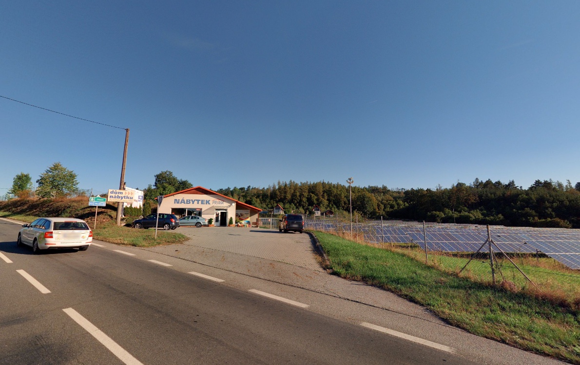 Nábytek PRIMA, s.r.o.