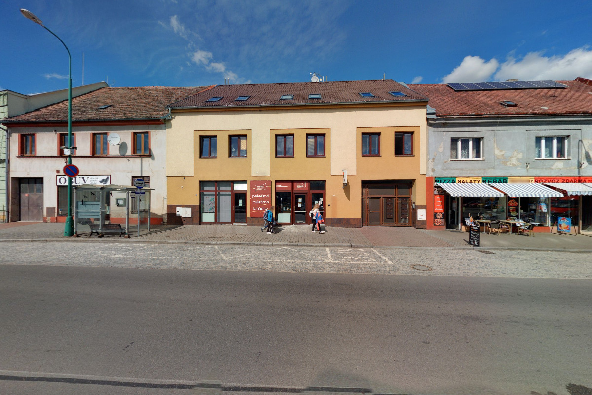 Psychologické poradenství - Mgr. Petr Hammerlindl