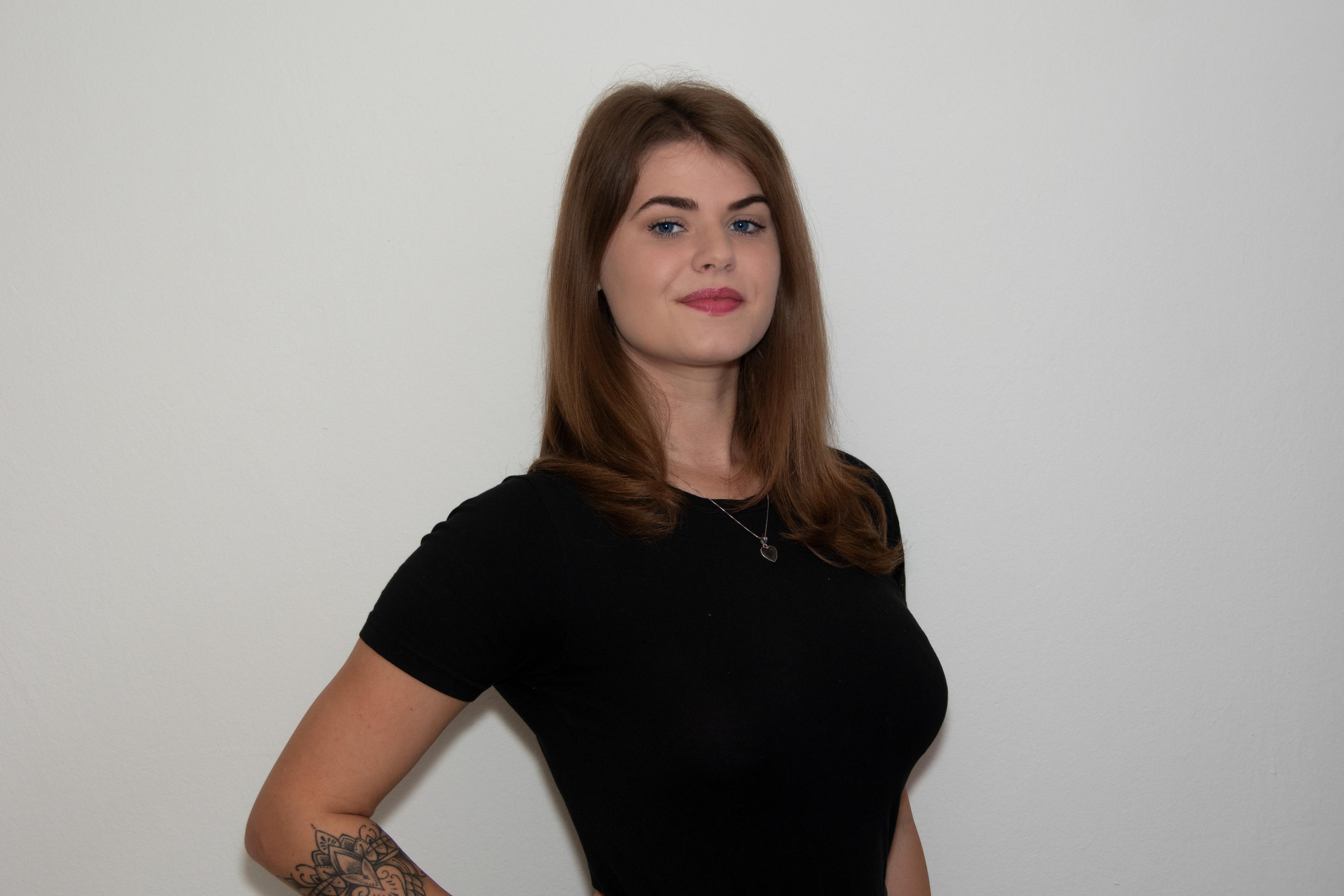 Eva Dvořáčková REALITY