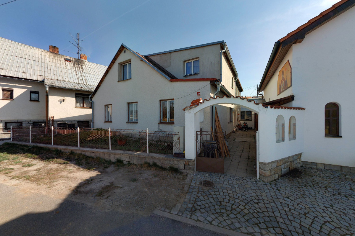 Orthodoxia Christiana, obecně prospěšná společnost