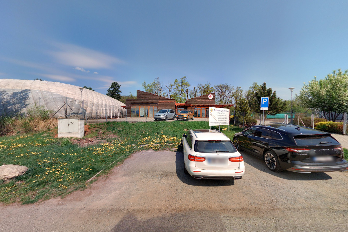 Cafe & Bar Divá Bára foto 2