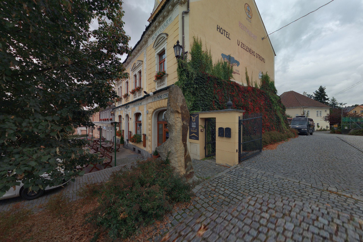 Taneční škola GREGORIADES foto 1