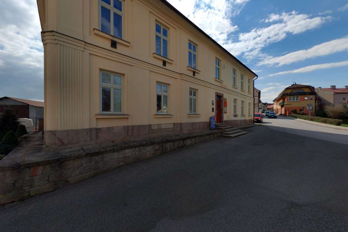 SDH Pecka foto 2